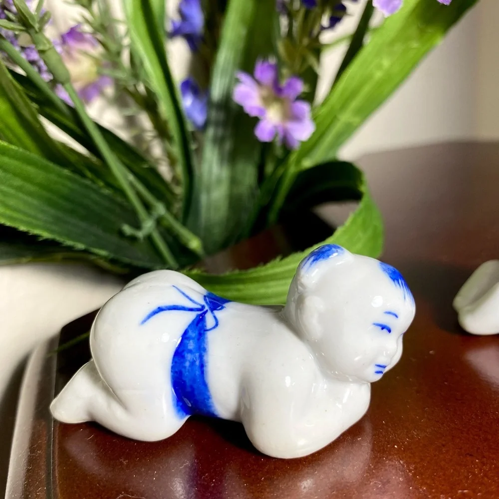 N/A cute porcelain